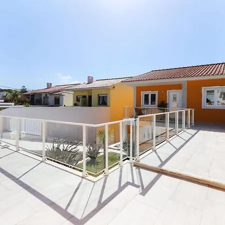 Sun & Beach With Private Pool By Homing Villa