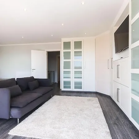 Sun & Beach With Private Pool By Homing