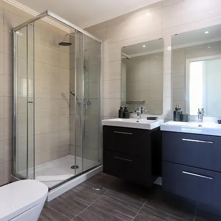 Villa Sun & Beach With Private Pool By Homing