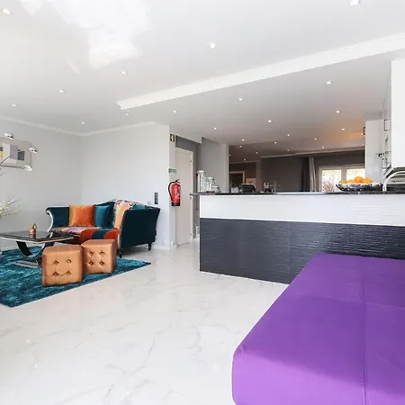 Villa Sun & Beach With Private Pool By Homing