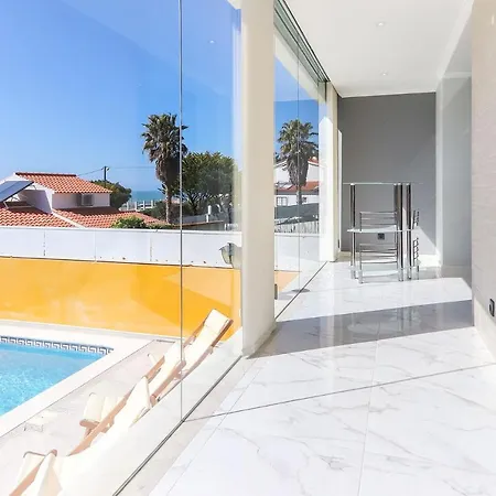 Sun & Beach With Private Pool By Homing Villa