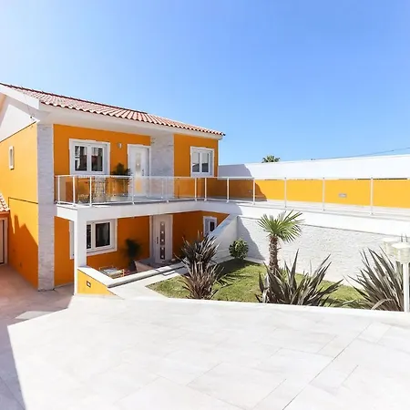 Villa Sun & Beach With Private Pool By Homing *
